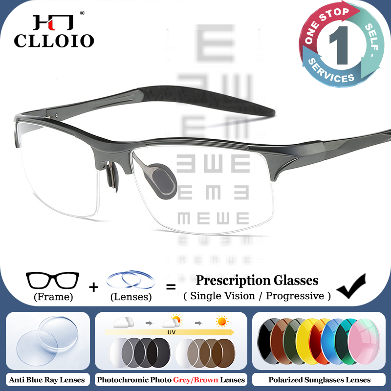 Outdoor Lighting High Quality - نظارات CLLOIO عالية الجودة مضادة للضوء