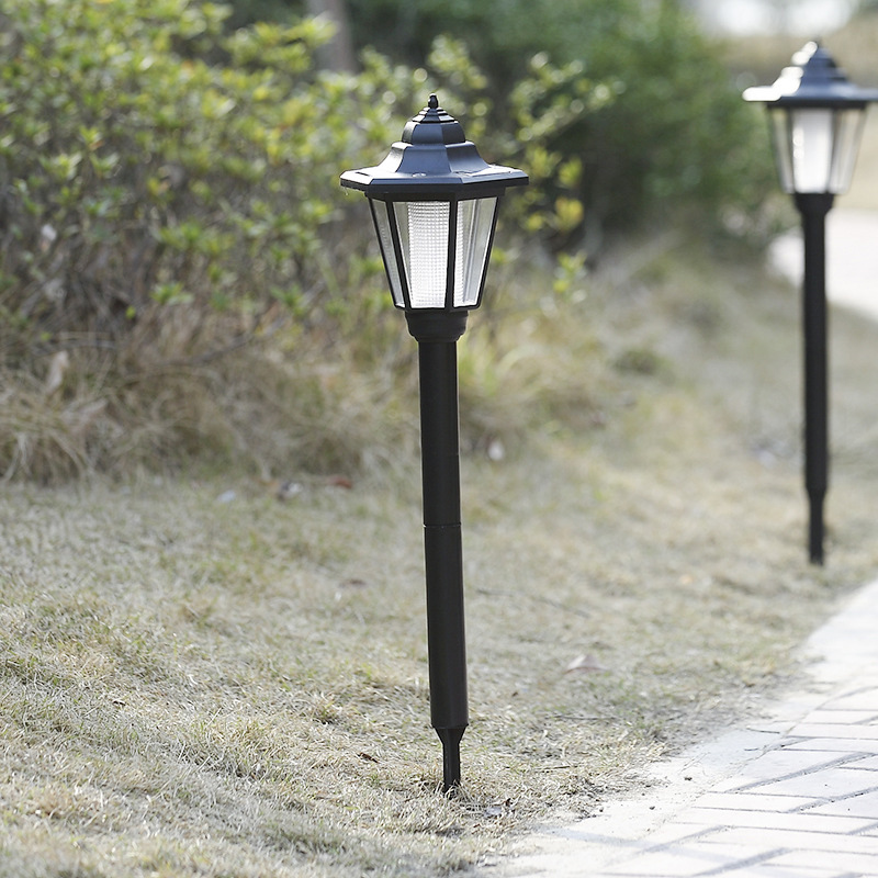 Outdoor Lighting Up And Down - مصابيح LED خارجية مقاومة للماء تعمل