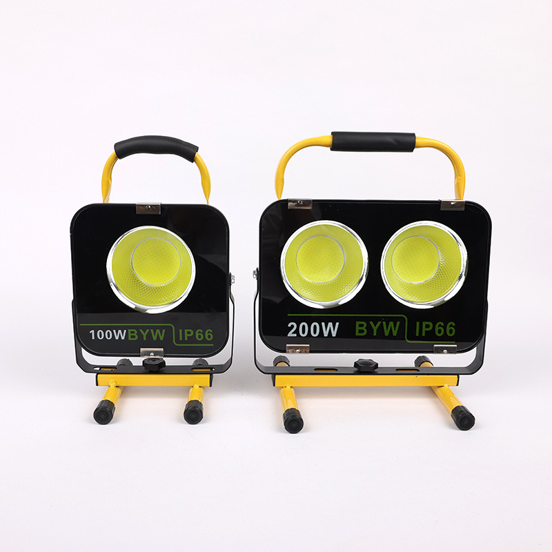 Outdoor Lighting Jobs - 15000mA COB LED ضوء العمل IP66