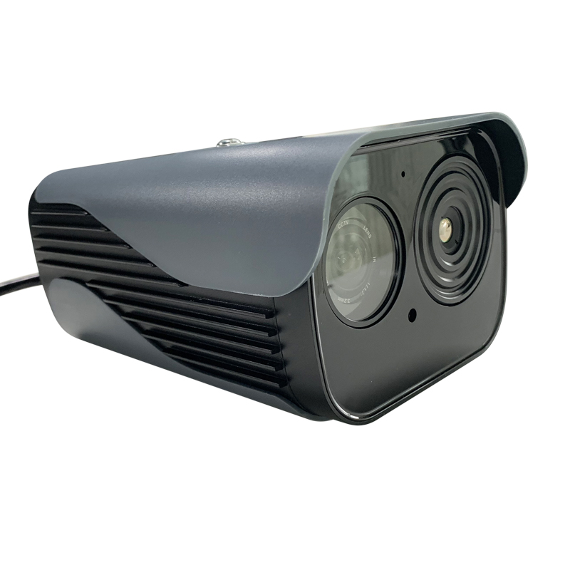 Outdoor Lighting Options - كاميرا تصوير حراري بالأشعة تحت الحمراء