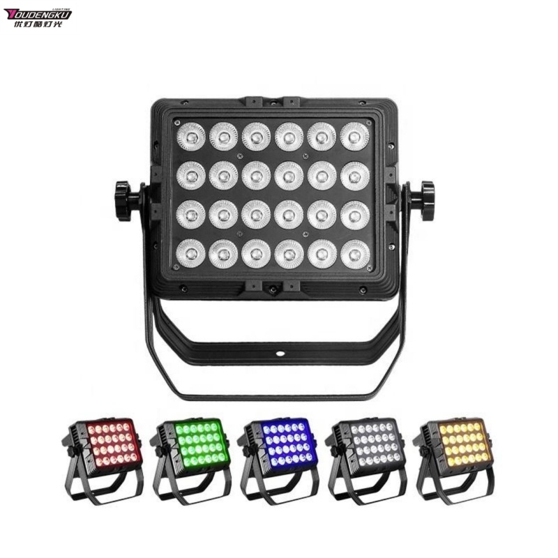 Outdoor Lighting Options - 4 قطع من أضواء الغسالة المقاومة