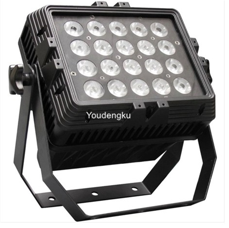 Outdoor Lighting Options - 4 قطع إضاءة جدارية LED مقاومة