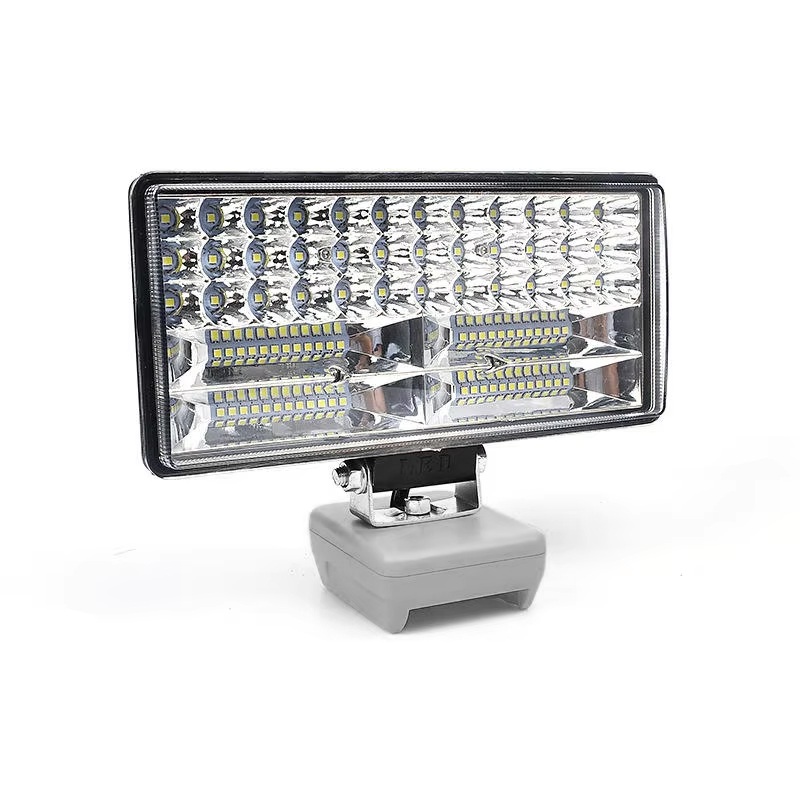 ضوء عمل LED لبطارية ليثيوم أيو - مراجعة Outdoor Lighting Jobs وسعره