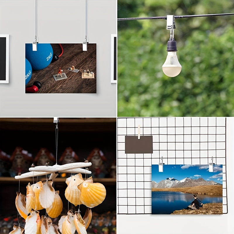 30 قطعة من مشابك الإضاءة المعد - مراجعة Outdoor Lighting Manufacturers وسعره