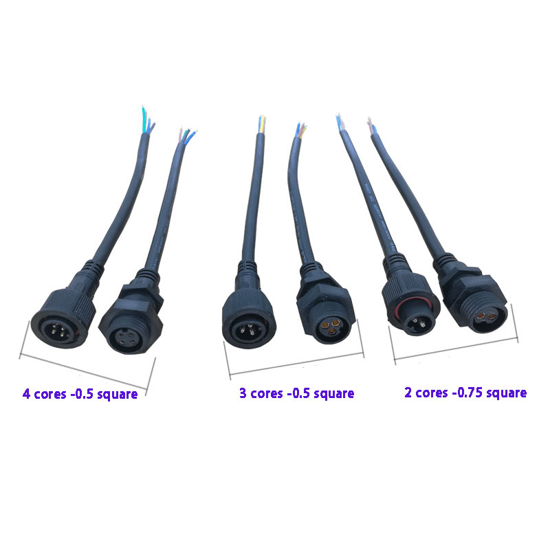 موصل لوحي مقاوم للماء IP68 بـ  - مراجعة Outdoor Lighting Joint Box وسعره