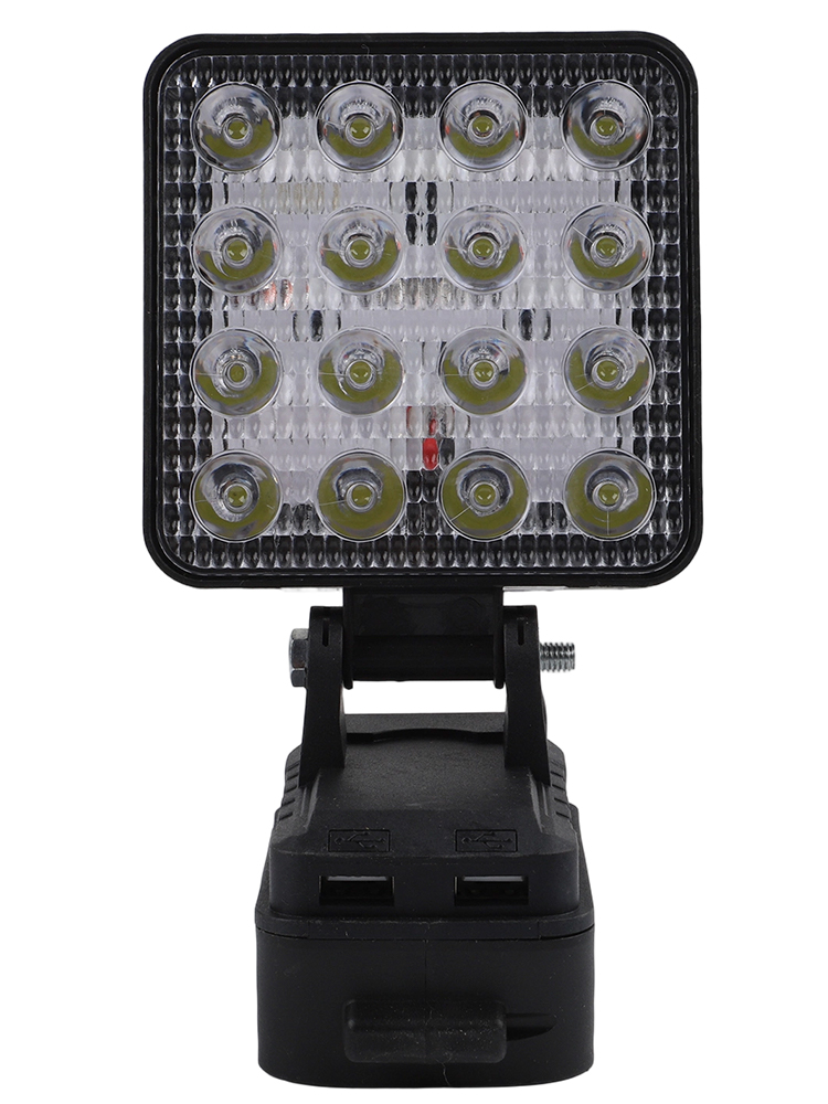 مصباح عمل محمول للاستخدام الدا - مراجعة Outdoor Lighting Jobs وسعره