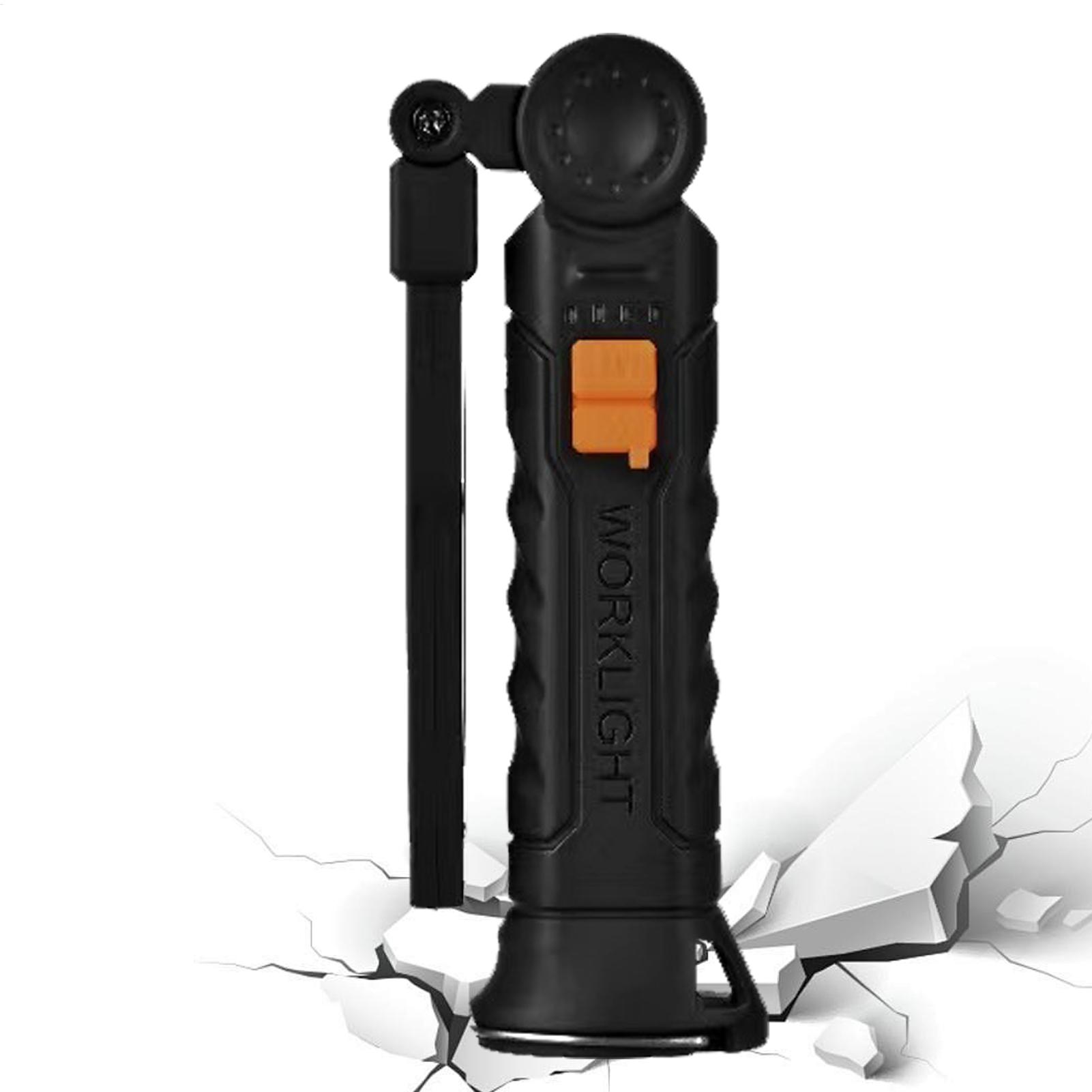 مصباح يدوي LED قابل لإعادة الش - مراجعة Outdoor Lighting Jobs وسعره