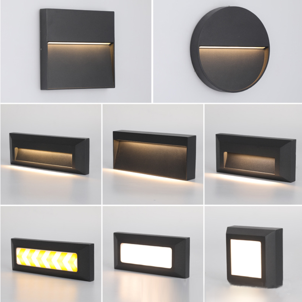 في الهواء الطلق وحدة إضاءة LED - مراجعة Outdoor Lighting Up And Down وسعره