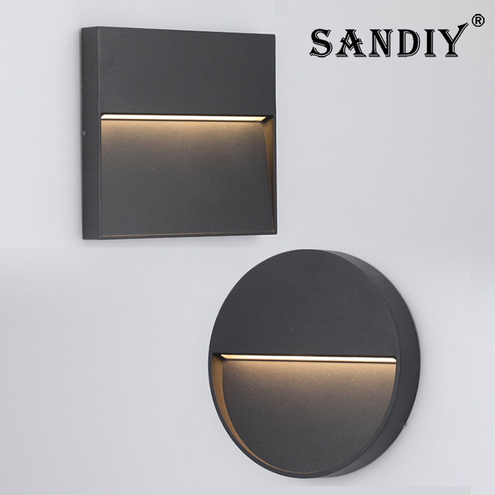 في الهواء الطلق وحدة إضاءة LED - مراجعة Outdoor Lighting Up And Down وسعره