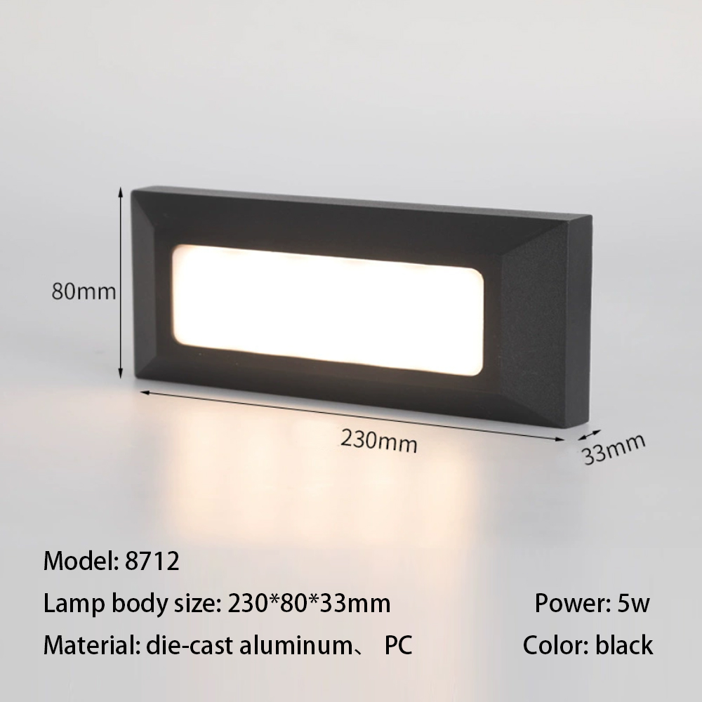 في الهواء الطلق وحدة إضاءة LED - مراجعة Outdoor Lighting Up And Down وسعره