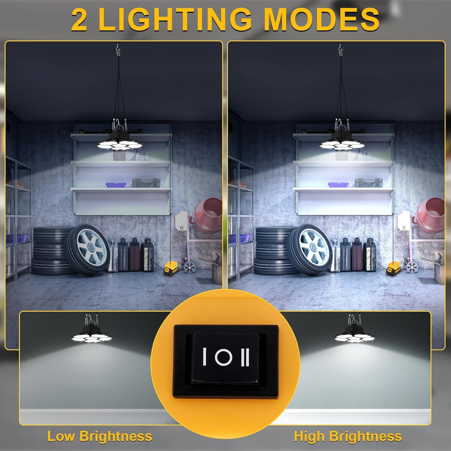 مصباح خيمة يعمل بالبطارية، إضا - مراجعة Outdoor Lighting Jobs وسعره