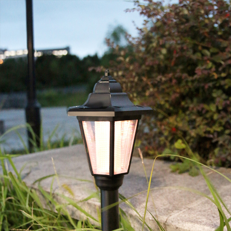 مصابيح LED خارجية مقاومة للماء - مراجعة Outdoor Lighting Up And Down وسعره