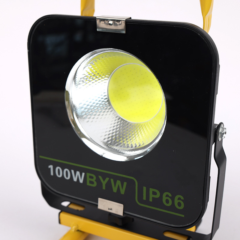 15000mA COB LED ضوء العمل IP66 - مراجعة Outdoor Lighting Jobs وسعره