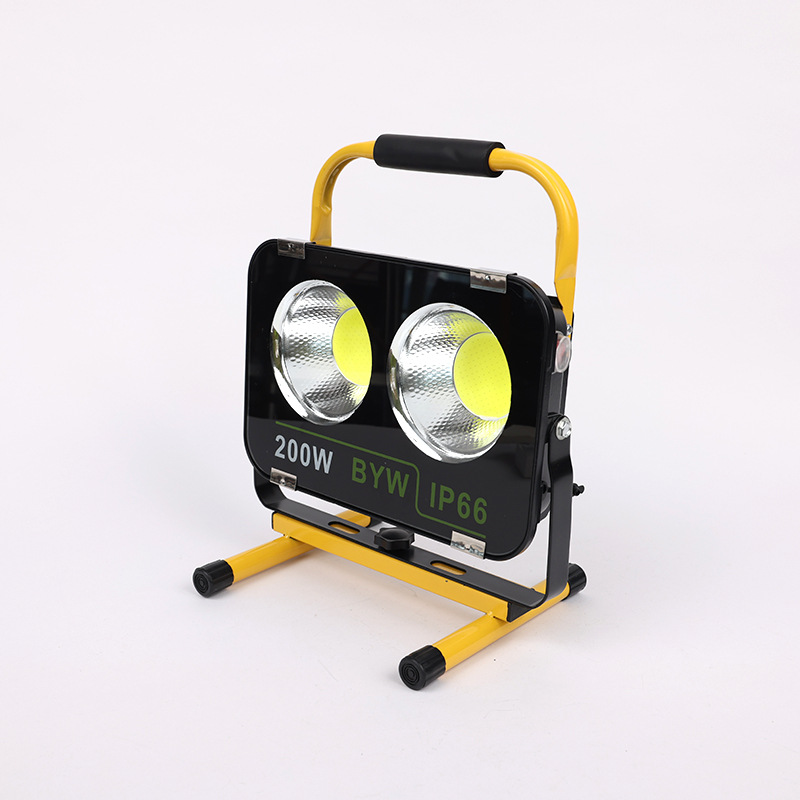 15000mA COB LED ضوء العمل IP66 - مراجعة Outdoor Lighting Jobs وسعره