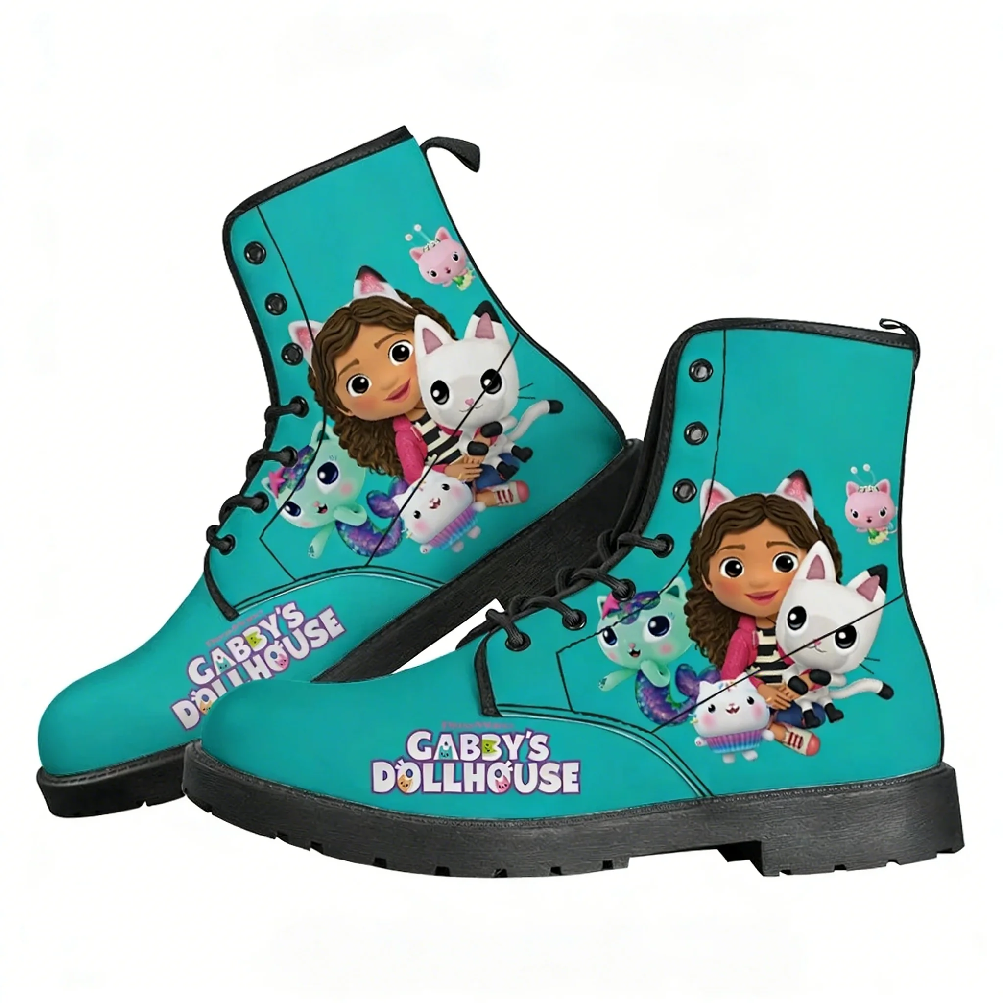 حذاء Gabby's Dollhouse Boot لل - مراجعة Outdoor Lighting High Quality وسعره