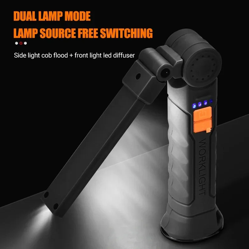 مصباح يدوي LED قابل لإعادة الش - مراجعة Outdoor Lighting Fixtures وسعره