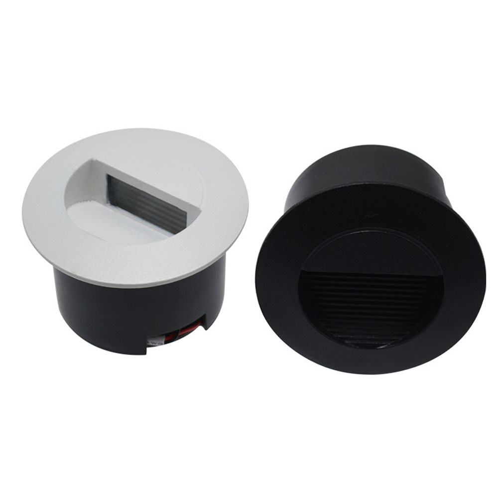 مصابيح حائط مضمنة LED مضادة لل - مراجعة Outdoor Lighting Up And Down وسعره