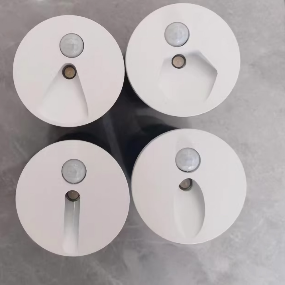 SANDIY - مراجعة Outdoor Lighting Up And Down وسعره