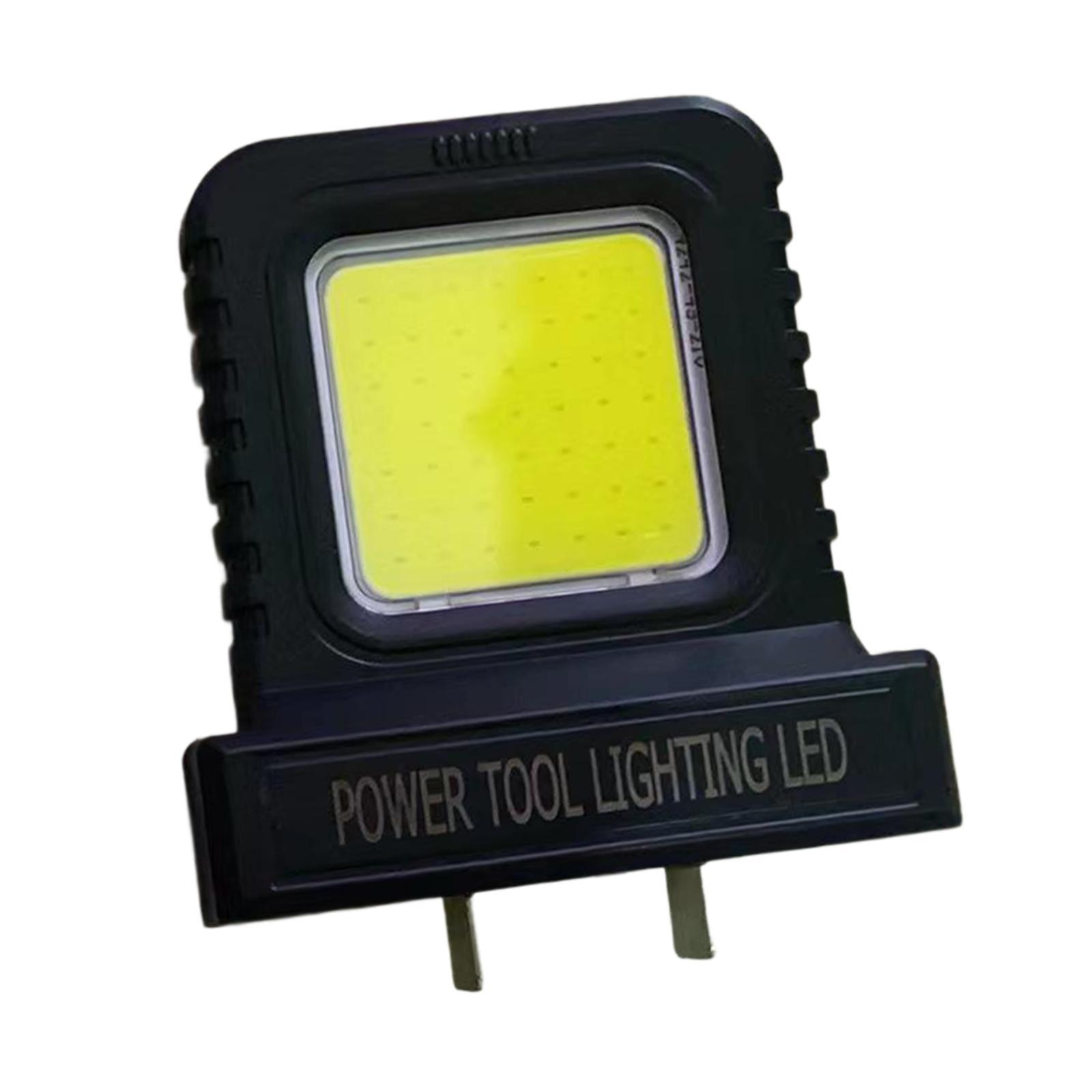 إضاءة كاشفة محمولة صغيرة عالية - مراجعة Outdoor Lighting Jobs وسعره