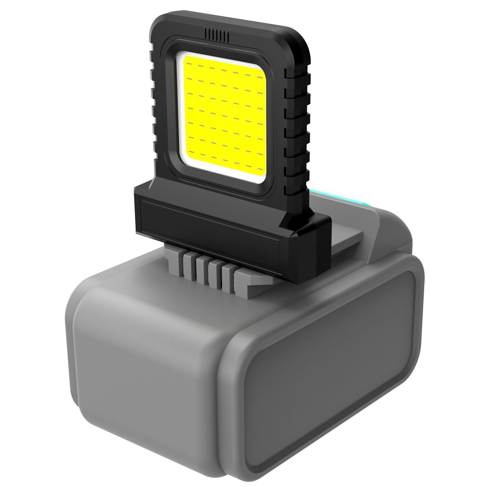 إضاءة كاشفة محمولة صغيرة عالية - مراجعة Outdoor Lighting Jobs وسعره