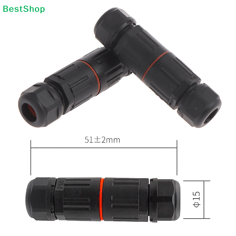 موصل كابل مقاوم للماء IP68، وص - مراجعة Outdoor Lighting Underground Wiring وسعره