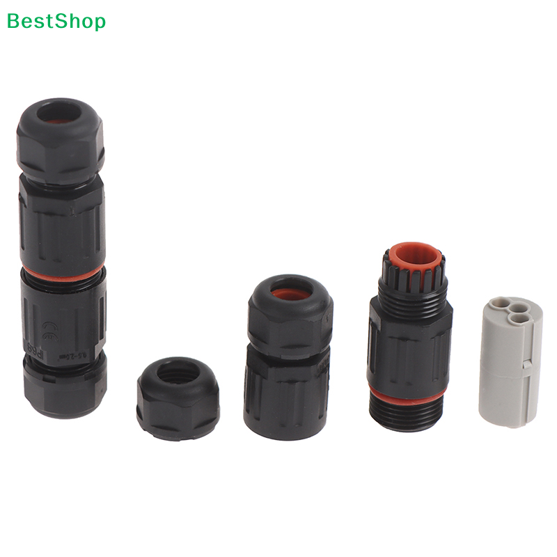 موصل كابل مقاوم للماء IP68، وص - مراجعة Outdoor Lighting Underground Wiring وسعره