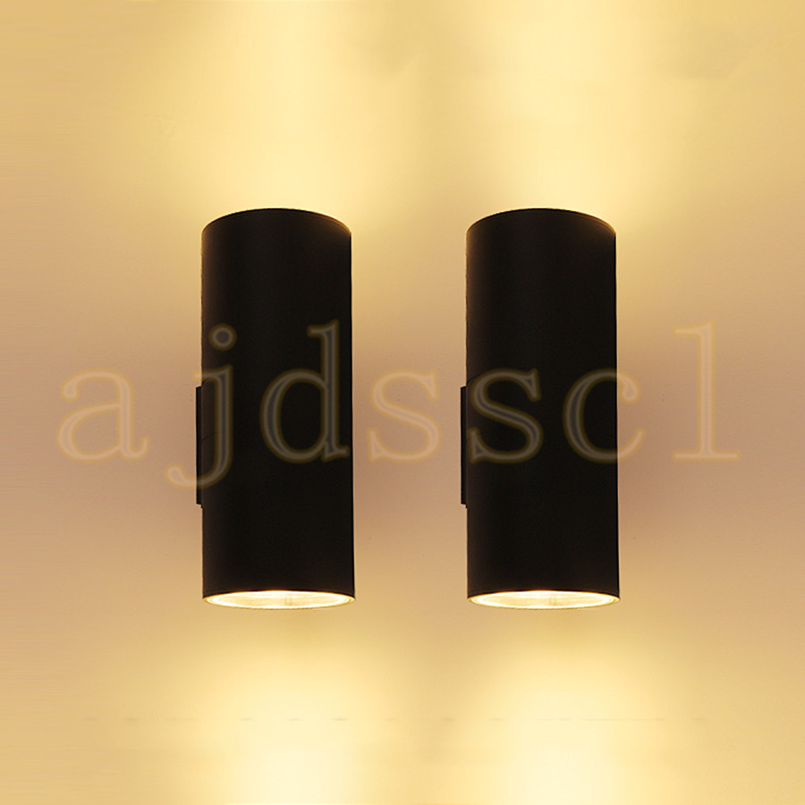 مصباح جداري LED خارجي مقاوم لل - مراجعة Outdoor Lighting Up And Down وسعره