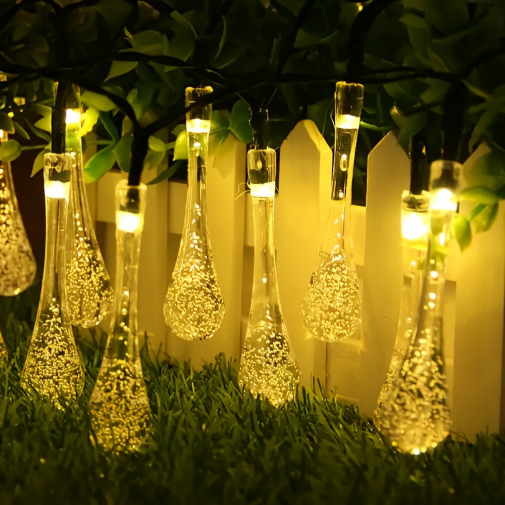 1 قطعة من أضواء LED الشمسية عل - مراجعة Solar Wall Sconce وسعره