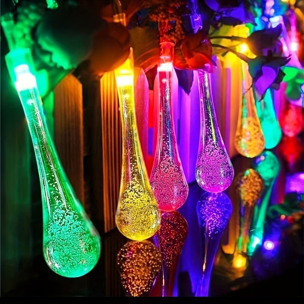 1 قطعة من أضواء LED الشمسية عل - مراجعة Solar Wall Sconce وسعره