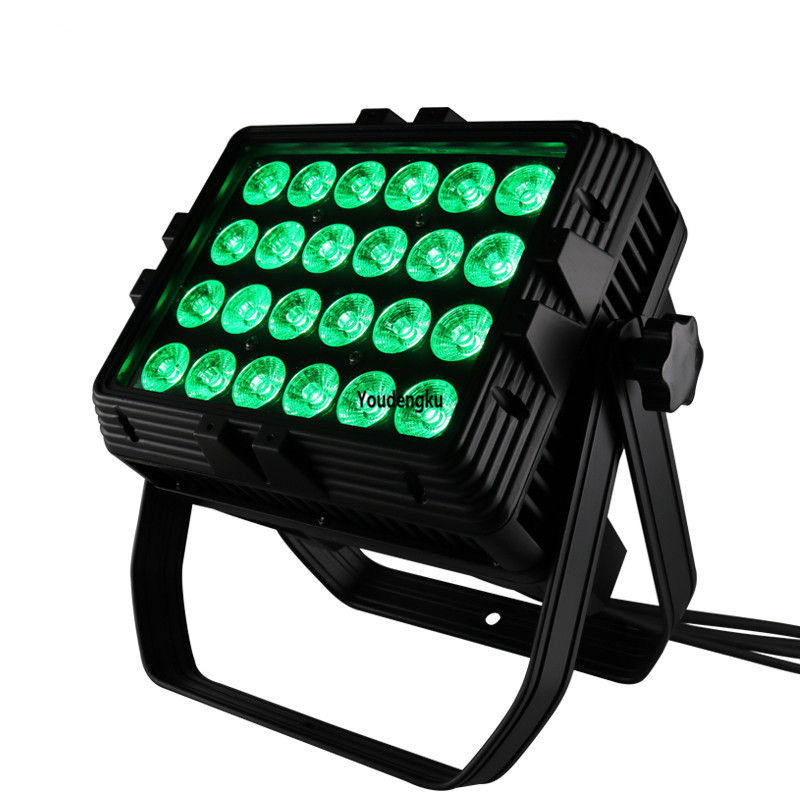 4 قطع من أضواء الغسالة المقاوم - مراجعة Outdoor Lighting Options وسعره