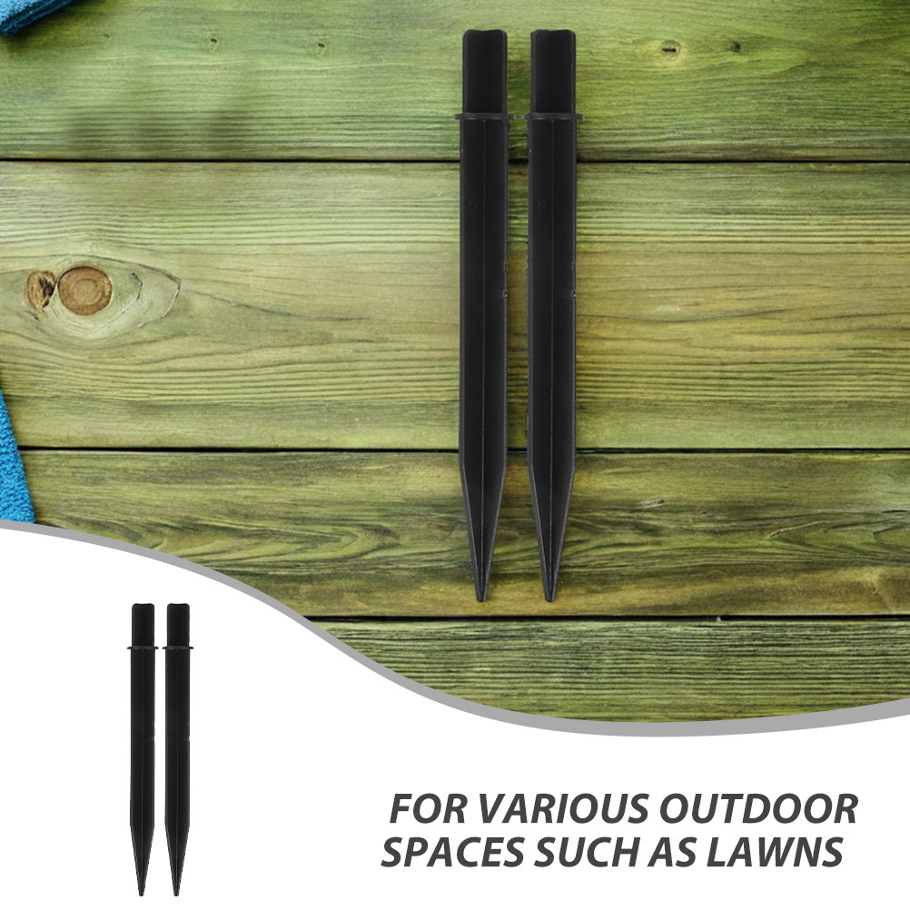 15 قطعة من أوتاد التثبيت الأرض - مراجعة Outdoor Lighting Fixtures وسعره