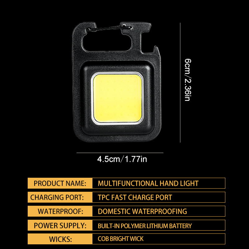مصباح يدوي صغير فائق السطوع قا - مراجعة Outdoor Lighting Fixtures وسعره