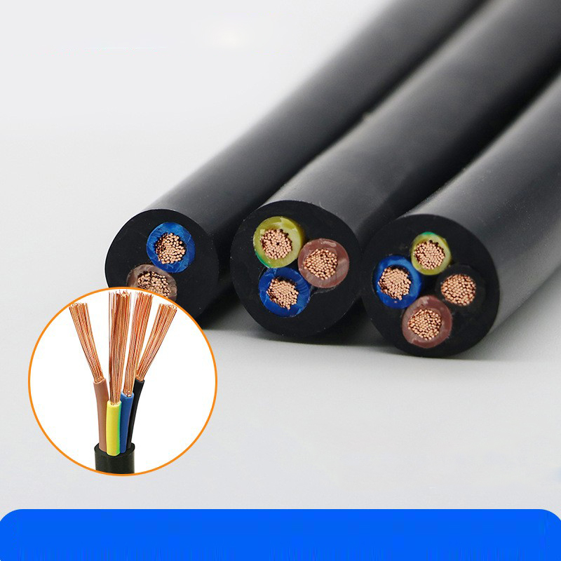 كابل DIY 2/3 النوى لتركيبات ال - مراجعة Outdoor Lighting Underground Wiring وسعره