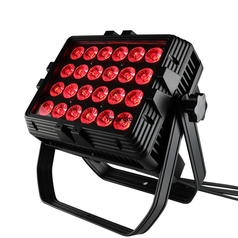4 قطع إضاءة جدارية LED مقاومة  - مراجعة Outdoor Lighting Options وسعره
